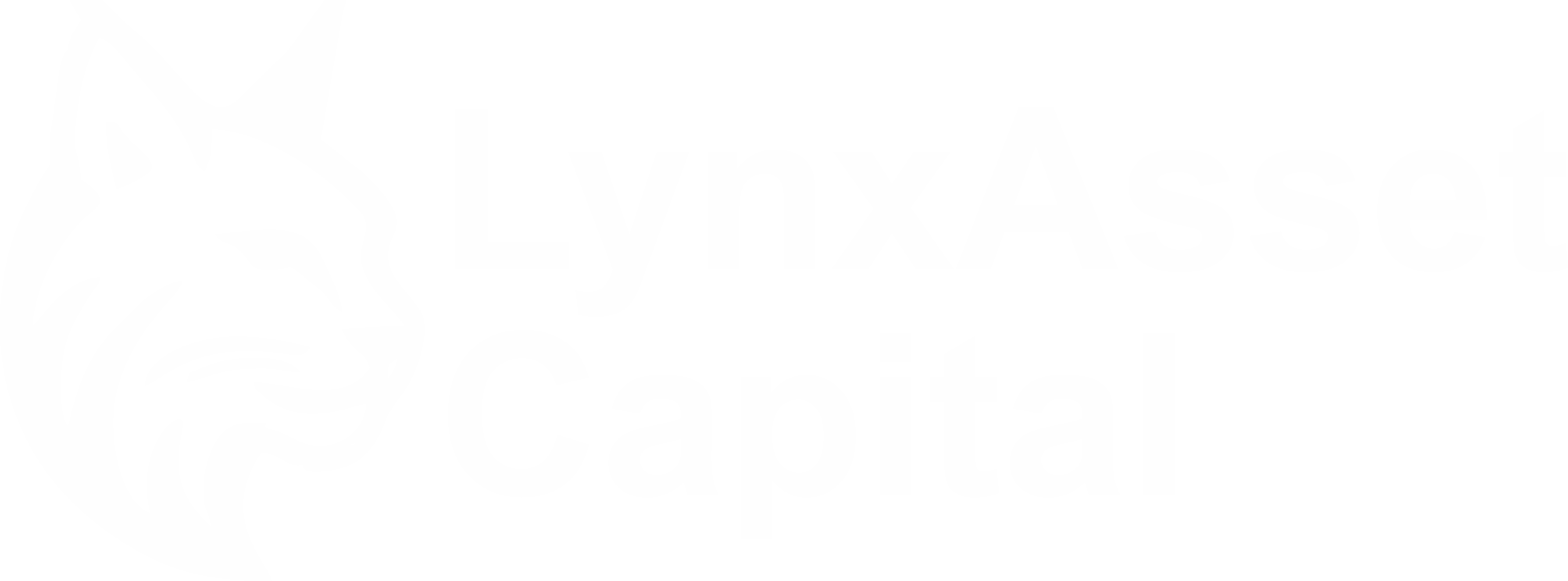 White Logo